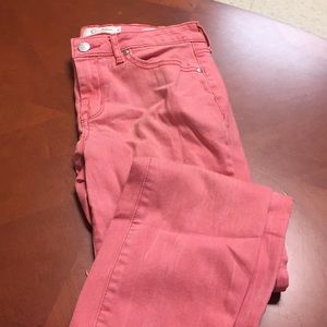 Jessica Simpson jeans